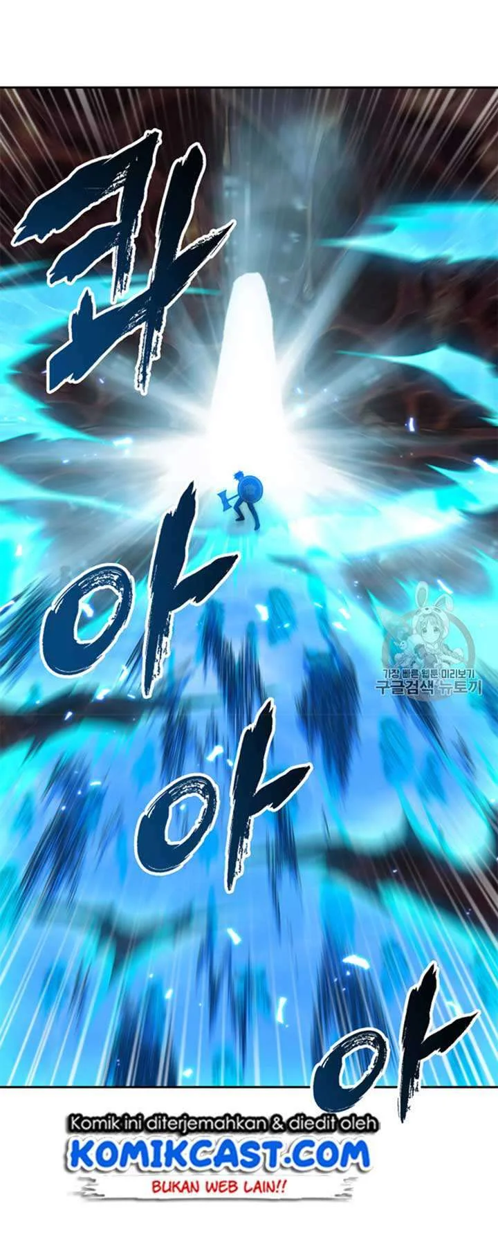 Tomb Raider King chapter 114 halaman 19