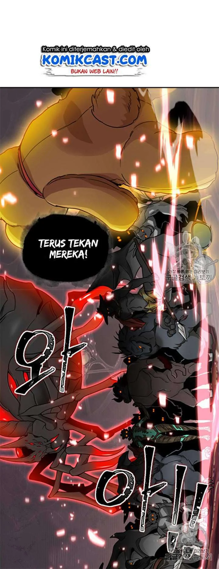 Tomb Raider King Bab 115 halaman 4