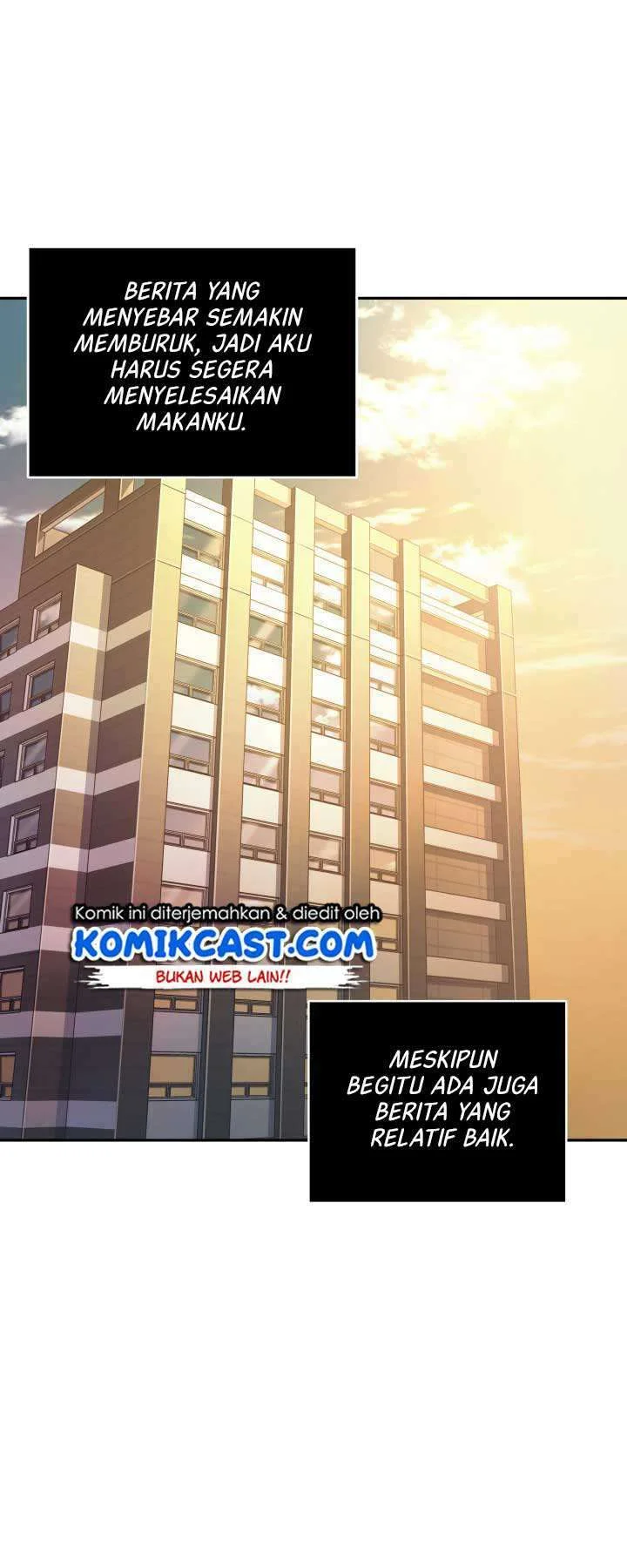 Tomb Raider King chapter 117 halaman 32