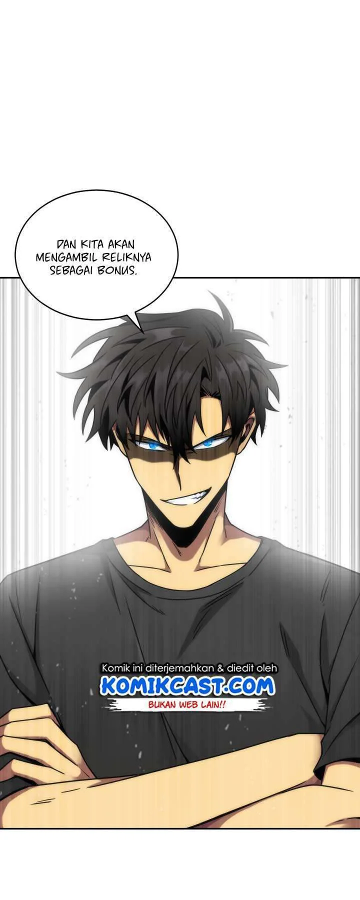 Tomb Raider King chapter 117 halaman 46