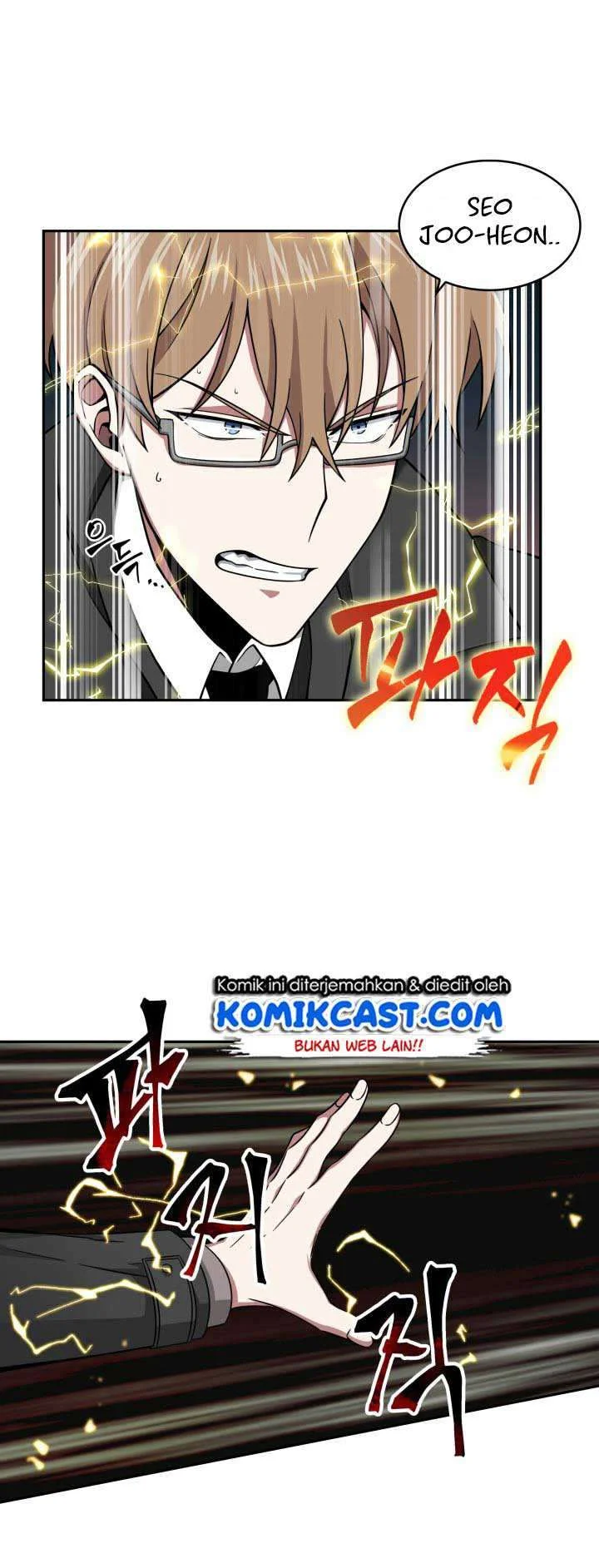 Tomb Raider King chapter 118 halaman 26