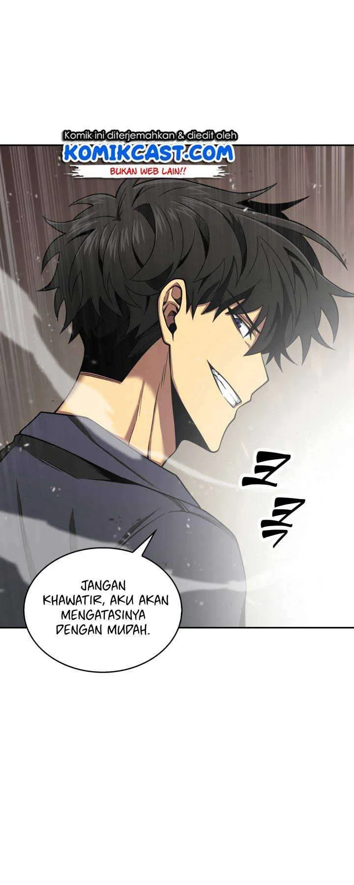 Tomb Raider King chapter 118 halaman 48