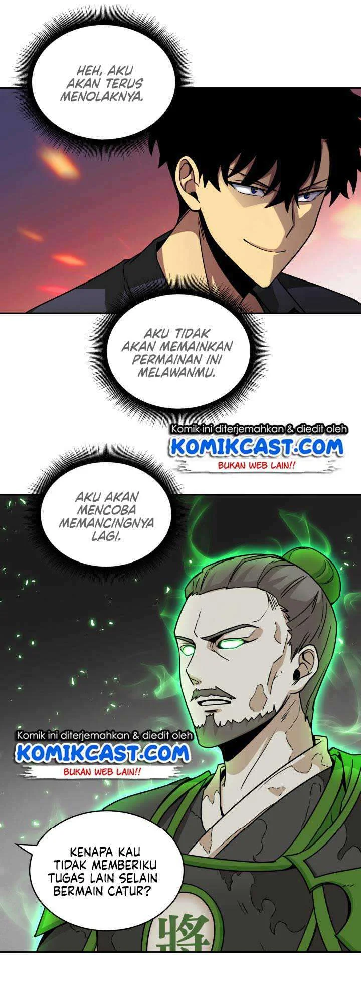 Tomb Raider King Bab 119 halaman 20