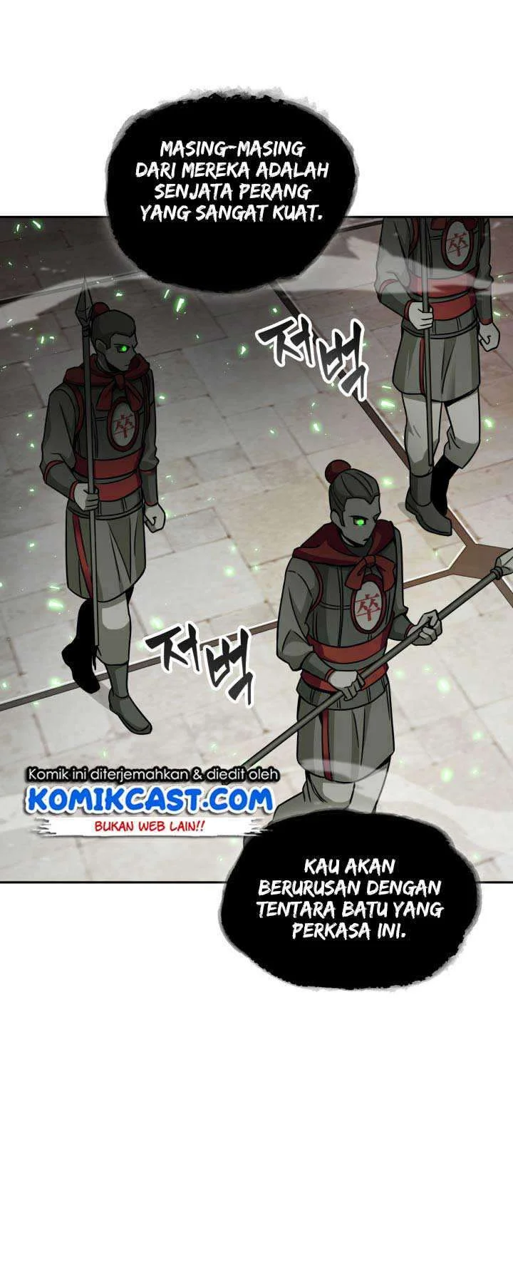 Tomb Raider King Bab 119 halaman 25