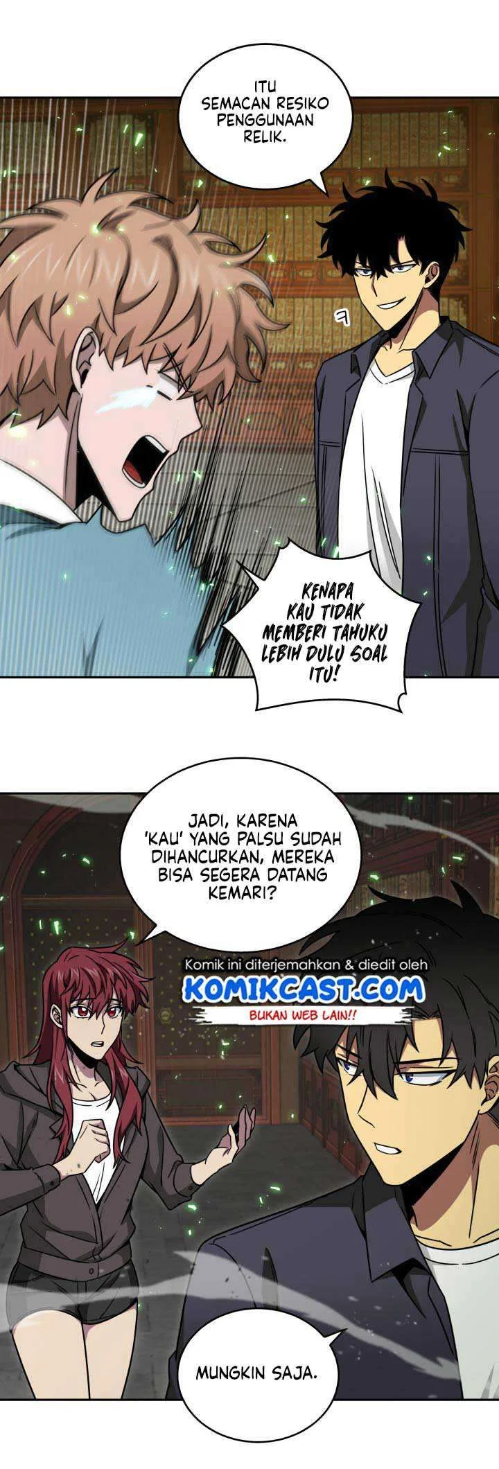 Tomb Raider King Bab 119 halaman 32