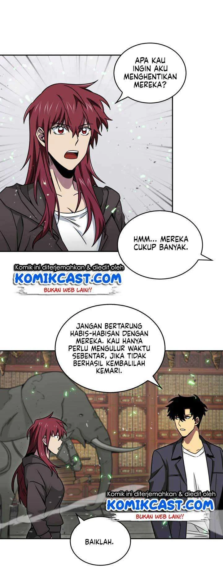 Tomb Raider King Bab 119 halaman 33