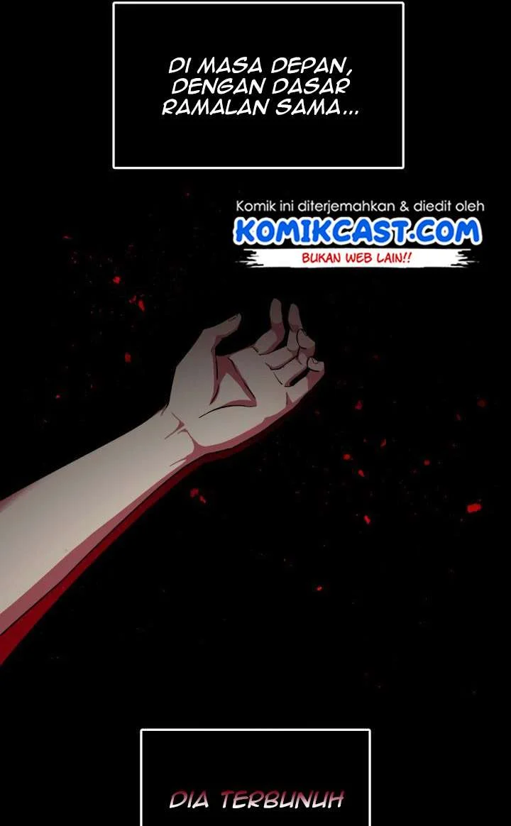 Tomb Raider King chapter 12 halaman 13