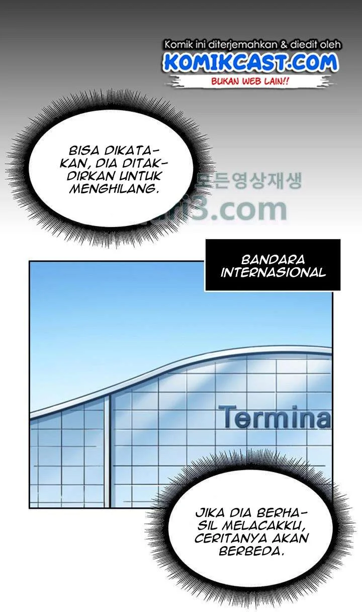 Tomb Raider King chapter 12 halaman 15