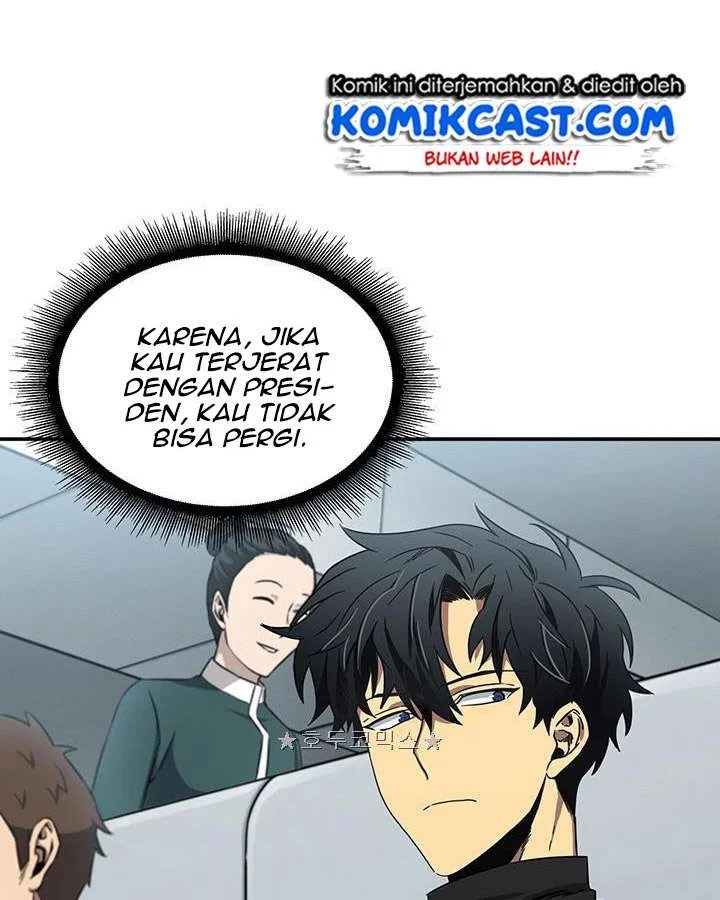 Tomb Raider King chapter 12 halaman 16