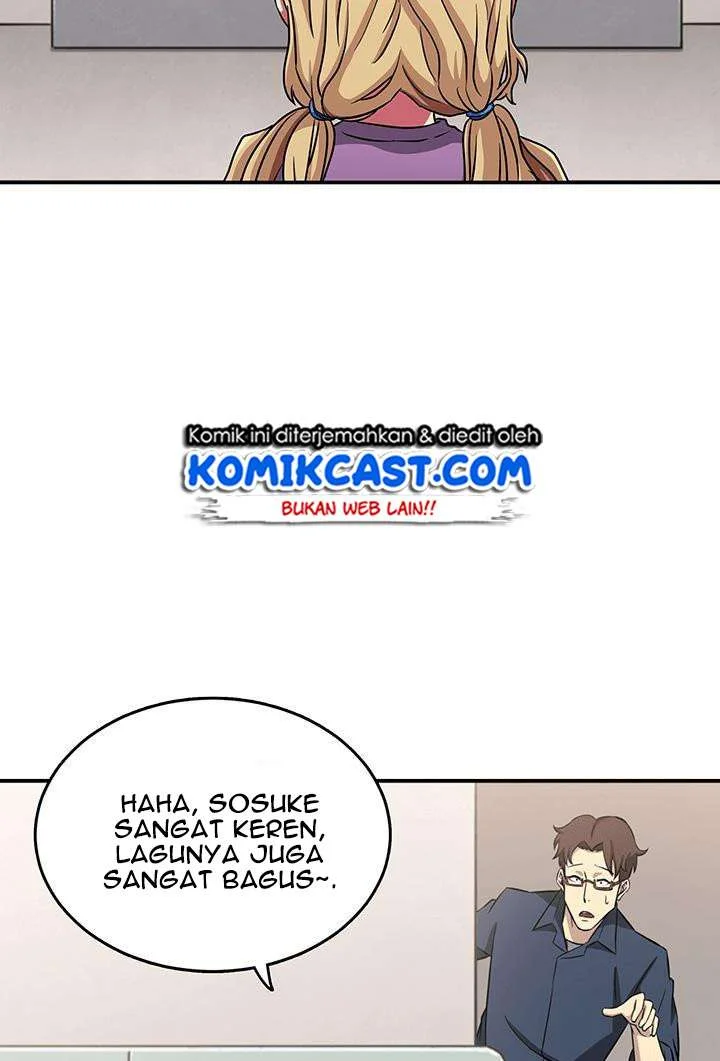 Tomb Raider King chapter 12 halaman 20