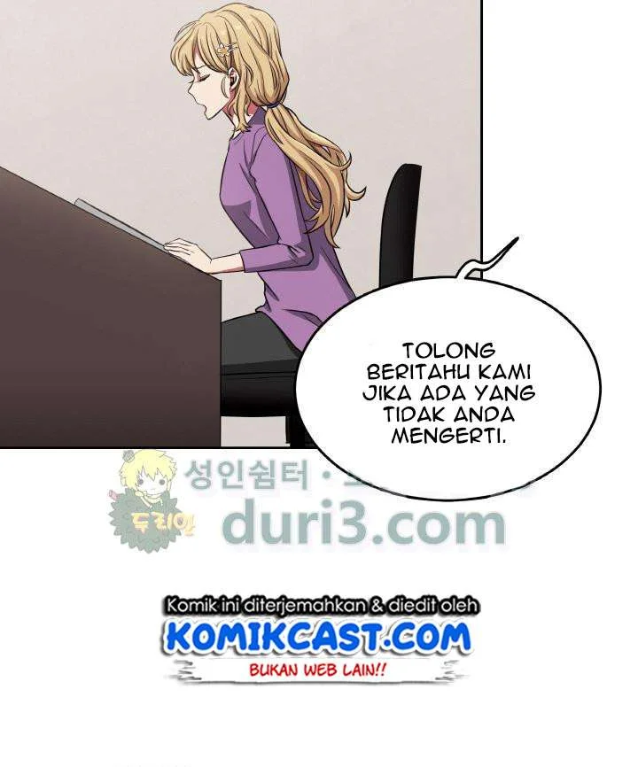 Tomb Raider King chapter 12 halaman 24