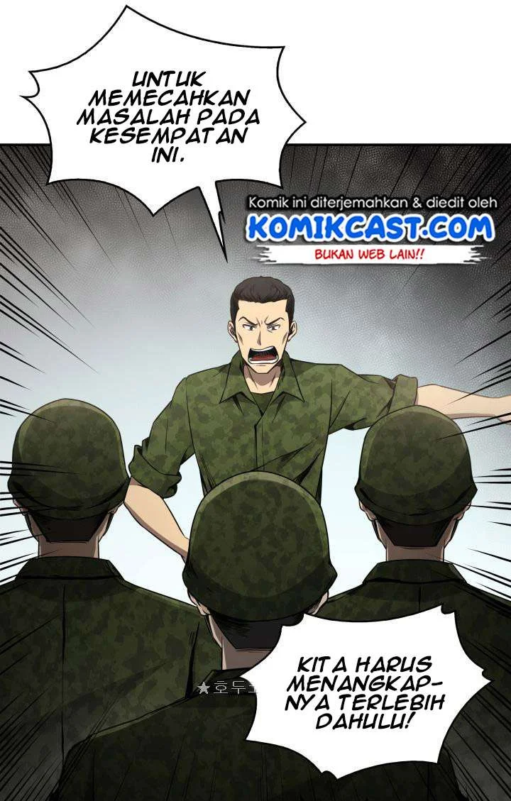 Tomb Raider King chapter 12 halaman 37