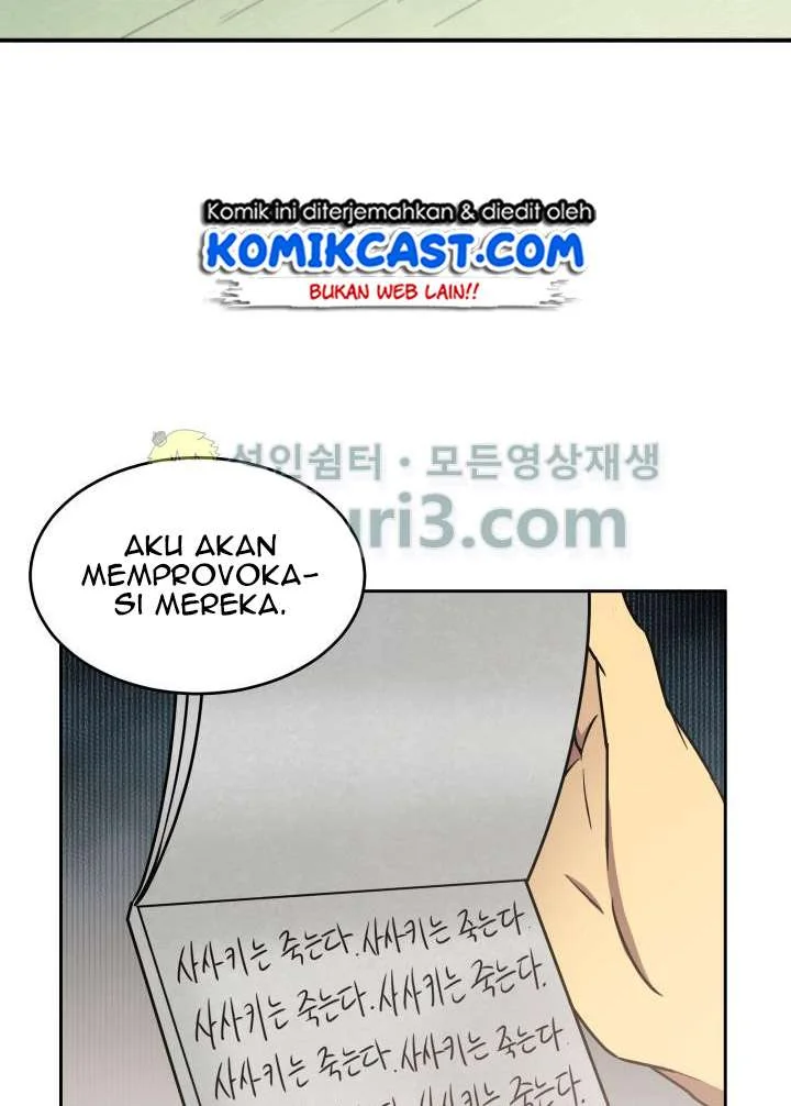 Tomb Raider King chapter 12 halaman 42