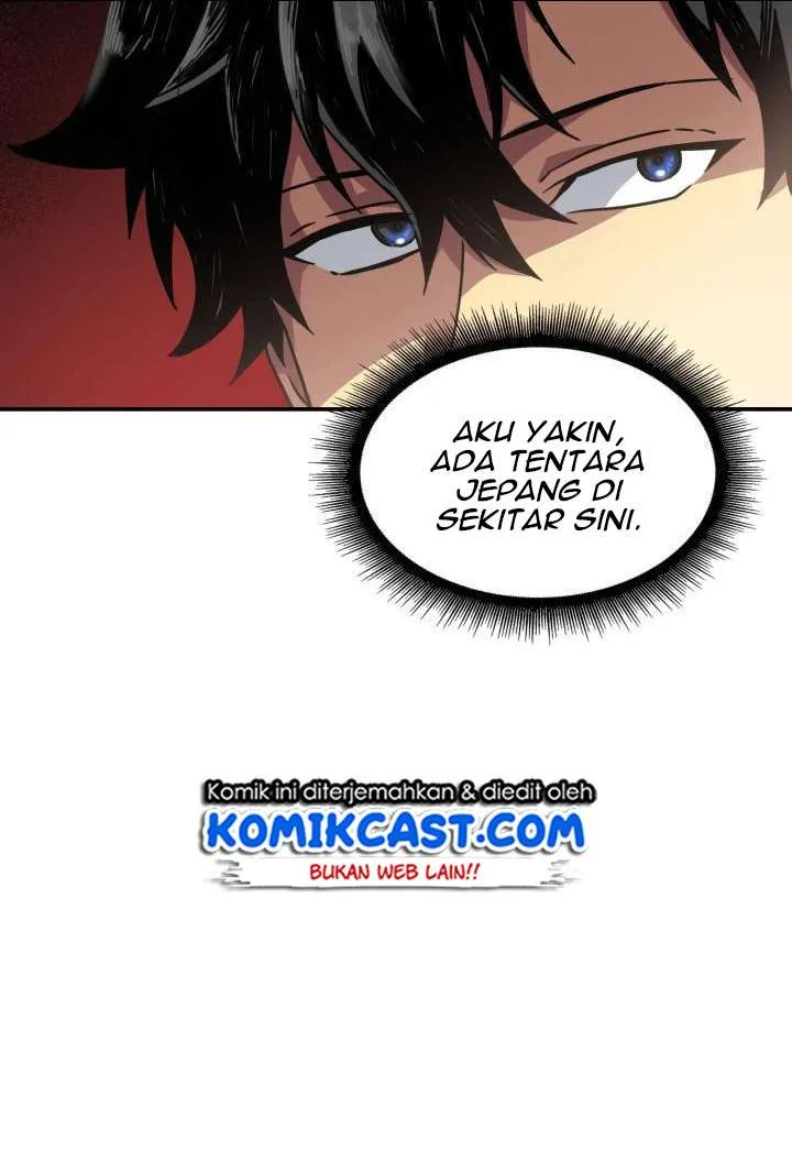 Tomb Raider King chapter 12 halaman 46