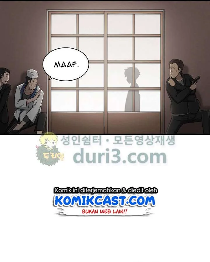 Tomb Raider King chapter 12 halaman 48