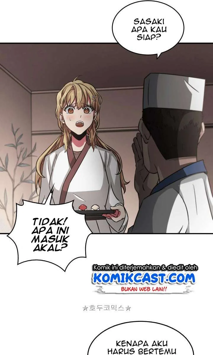 Tomb Raider King chapter 12 halaman 49