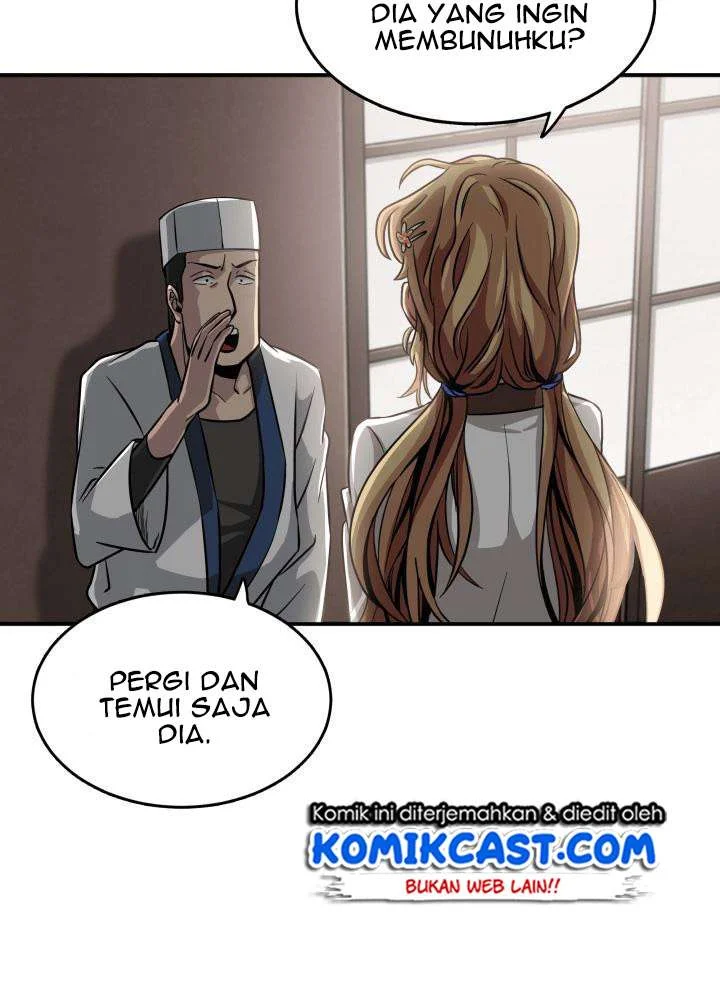 Tomb Raider King chapter 12 halaman 50