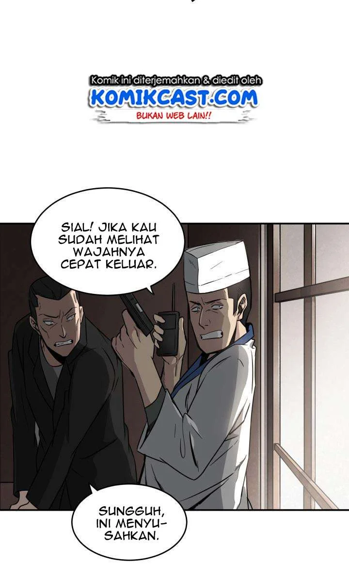 Tomb Raider King chapter 12 halaman 65