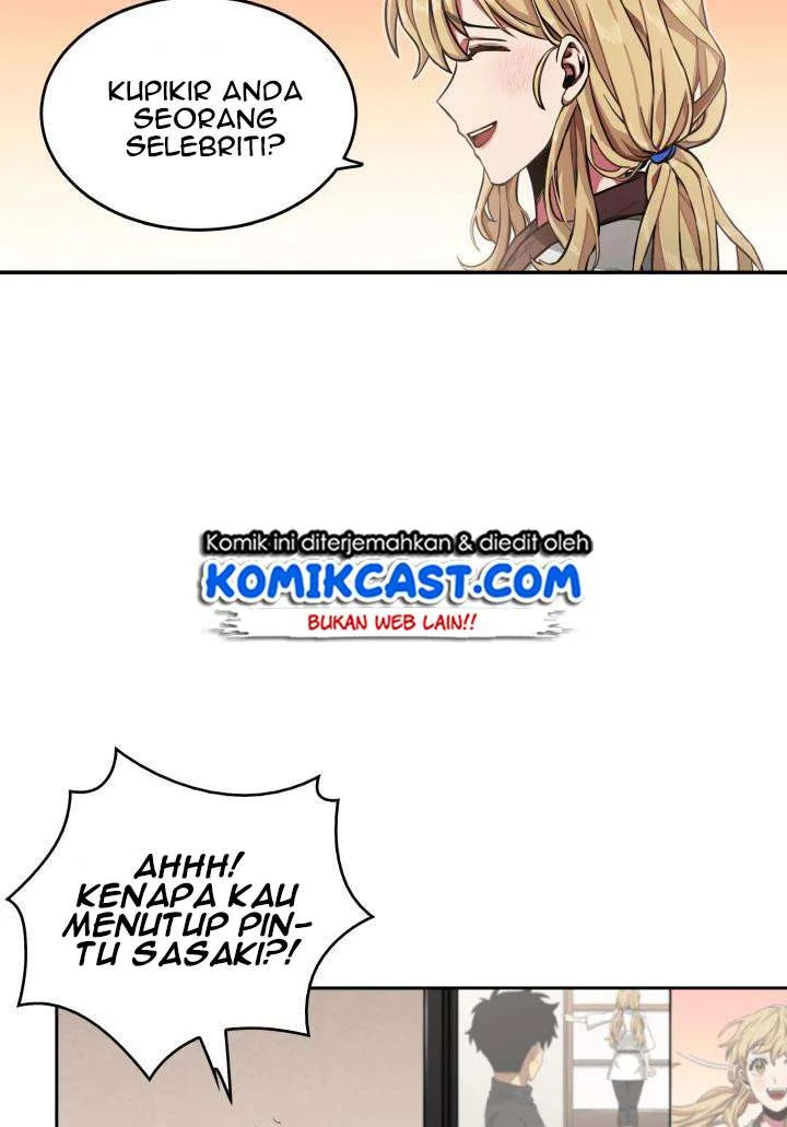 Tomb Raider King chapter 12 halaman 71