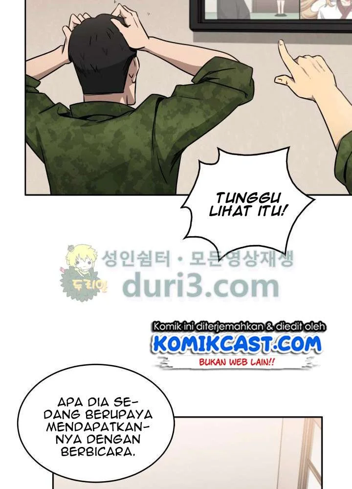Tomb Raider King chapter 12 halaman 72