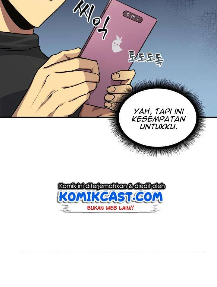 Tomb Raider King chapter 12 halaman 80