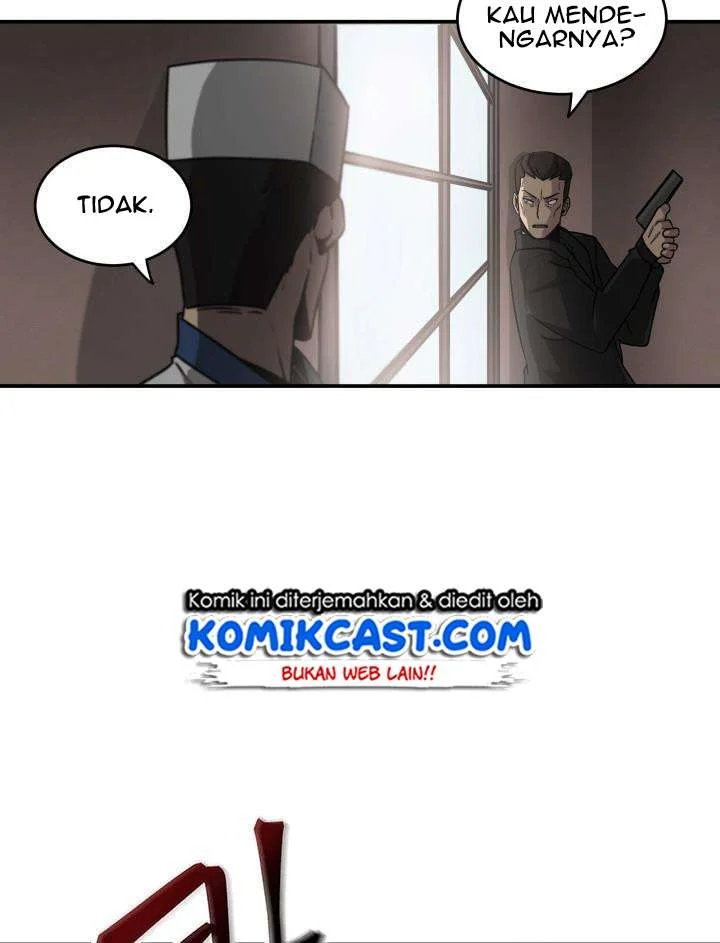 Tomb Raider King chapter 12 halaman 83