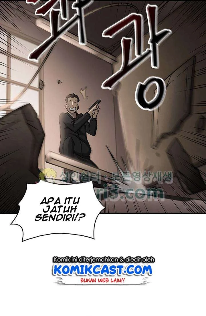 Tomb Raider King chapter 12 halaman 84
