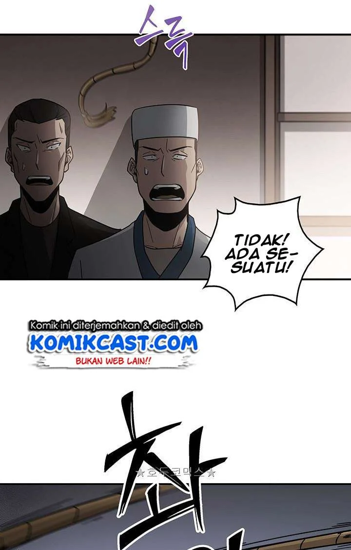 Tomb Raider King chapter 12 halaman 85