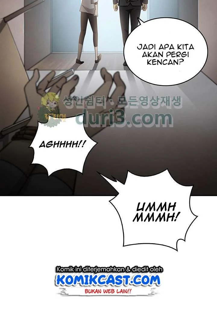 Tomb Raider King chapter 12 halaman 90