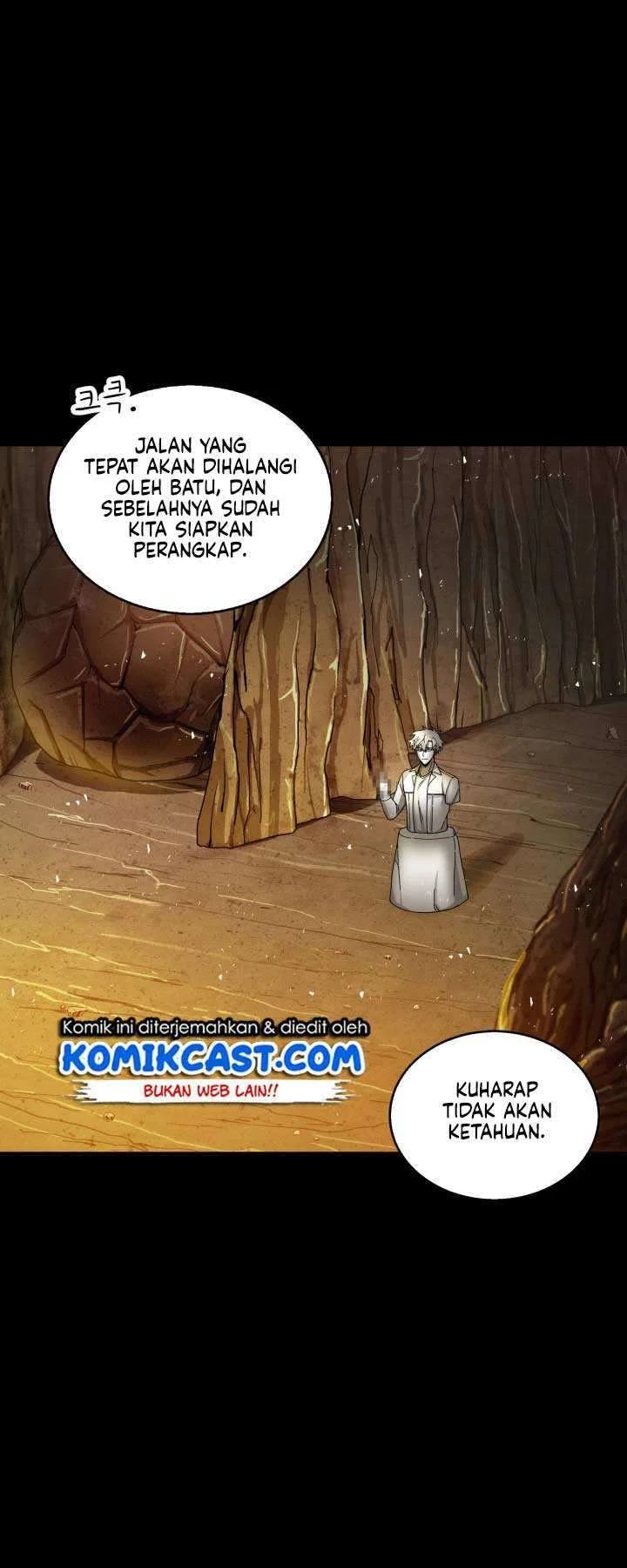 Tomb Raider King chapter 120 halaman 4
