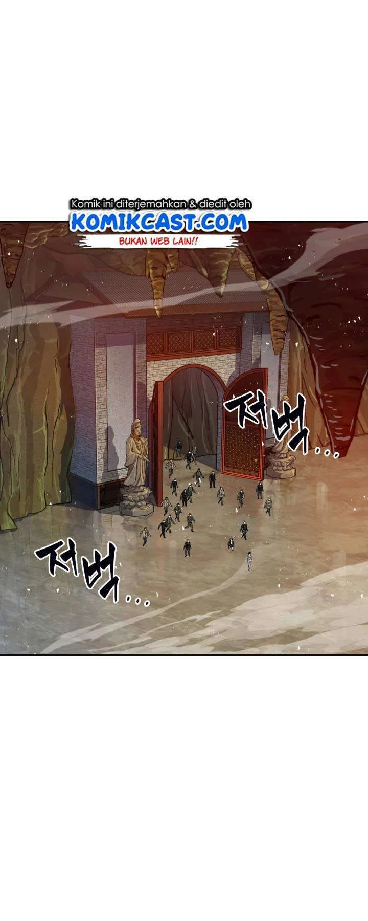 Tomb Raider King chapter 120 halaman 11