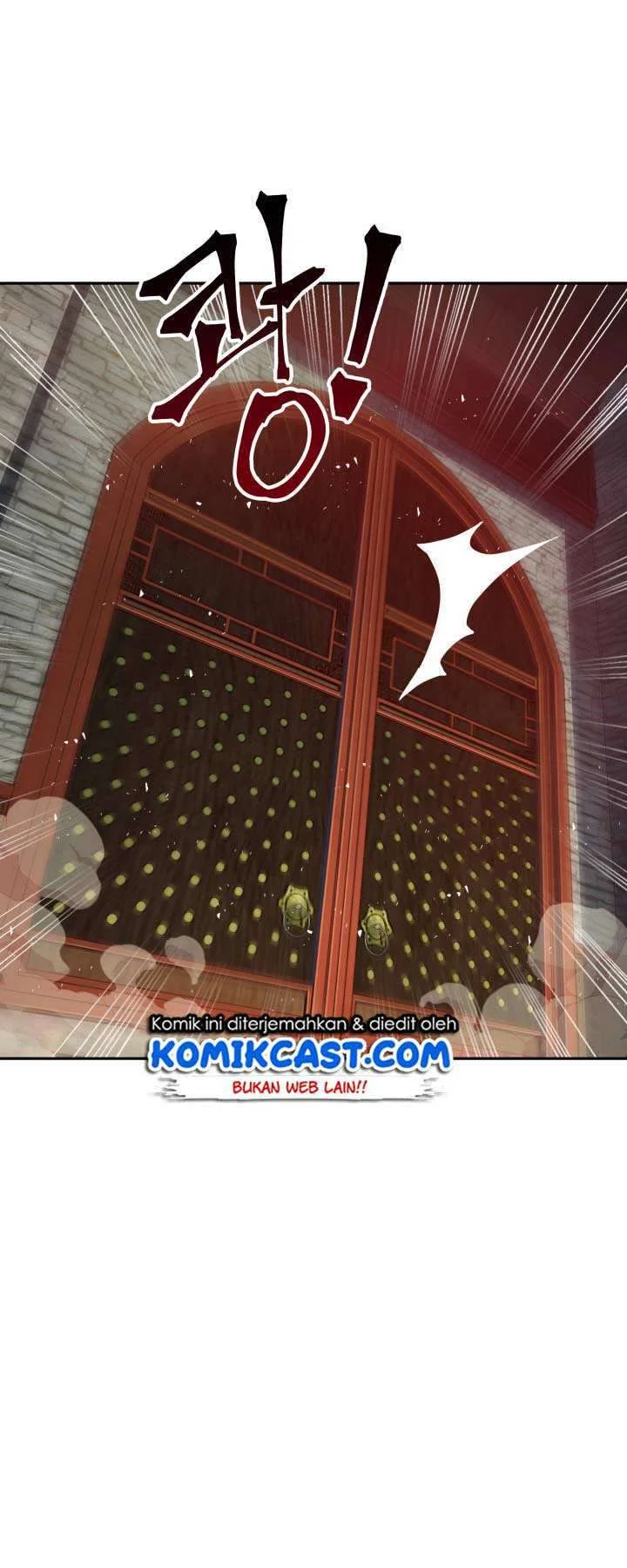 Tomb Raider King chapter 120 halaman 14