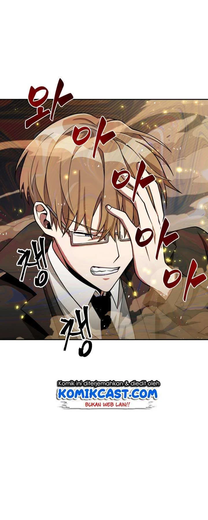Tomb Raider King chapter 120 halaman 30
