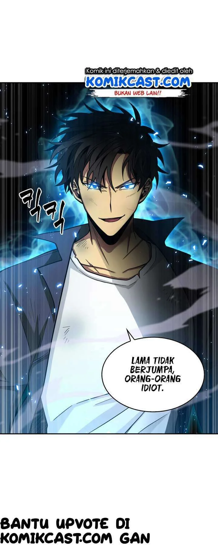 Tomb Raider King chapter 120 halaman 57