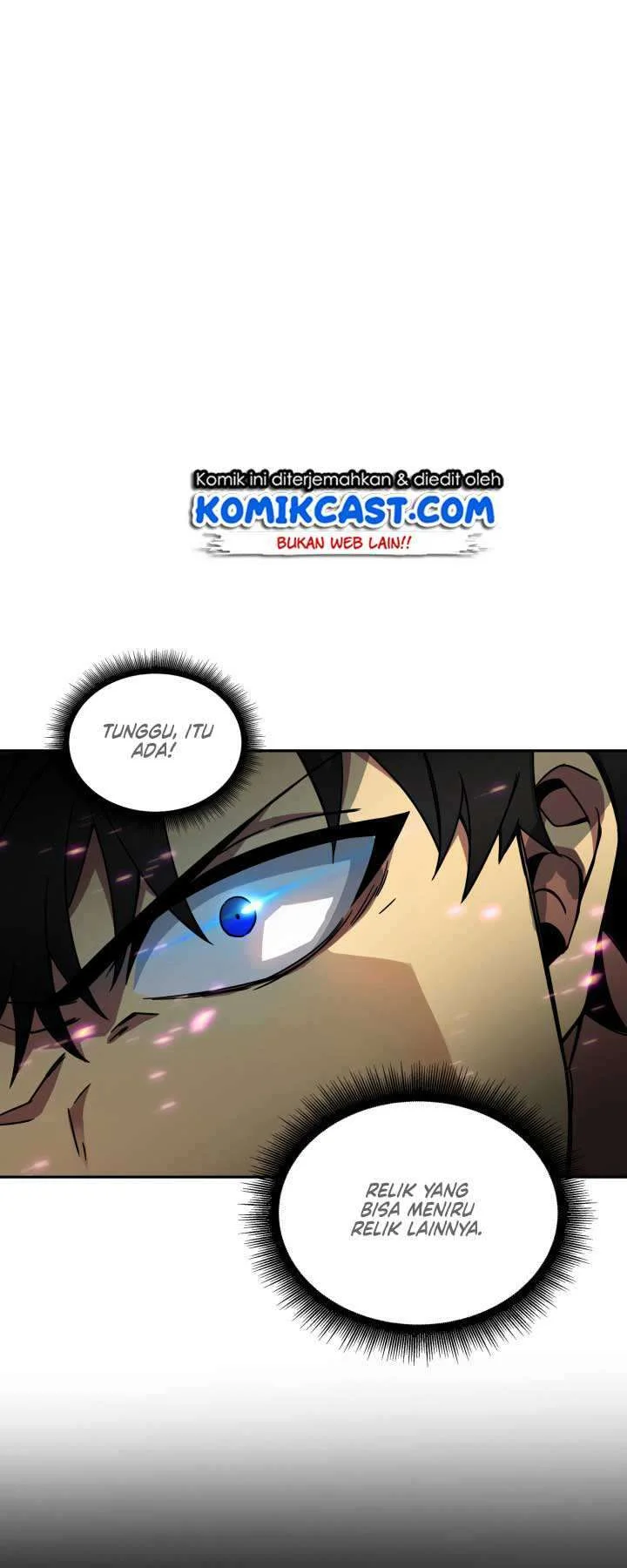 Tomb Raider King chapter 121 halaman 24