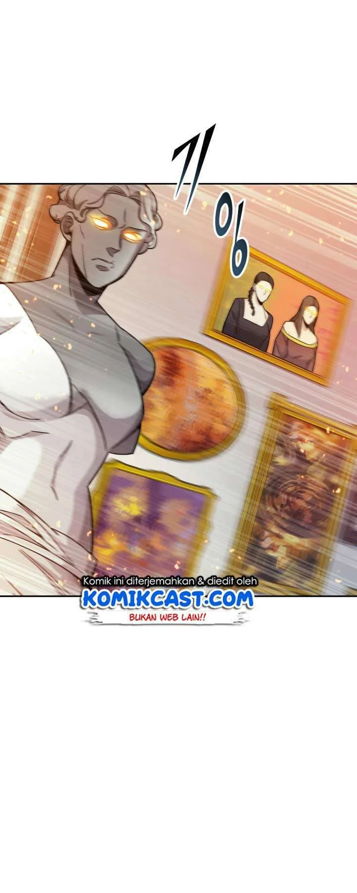 Tomb Raider King chapter 121 halaman 34