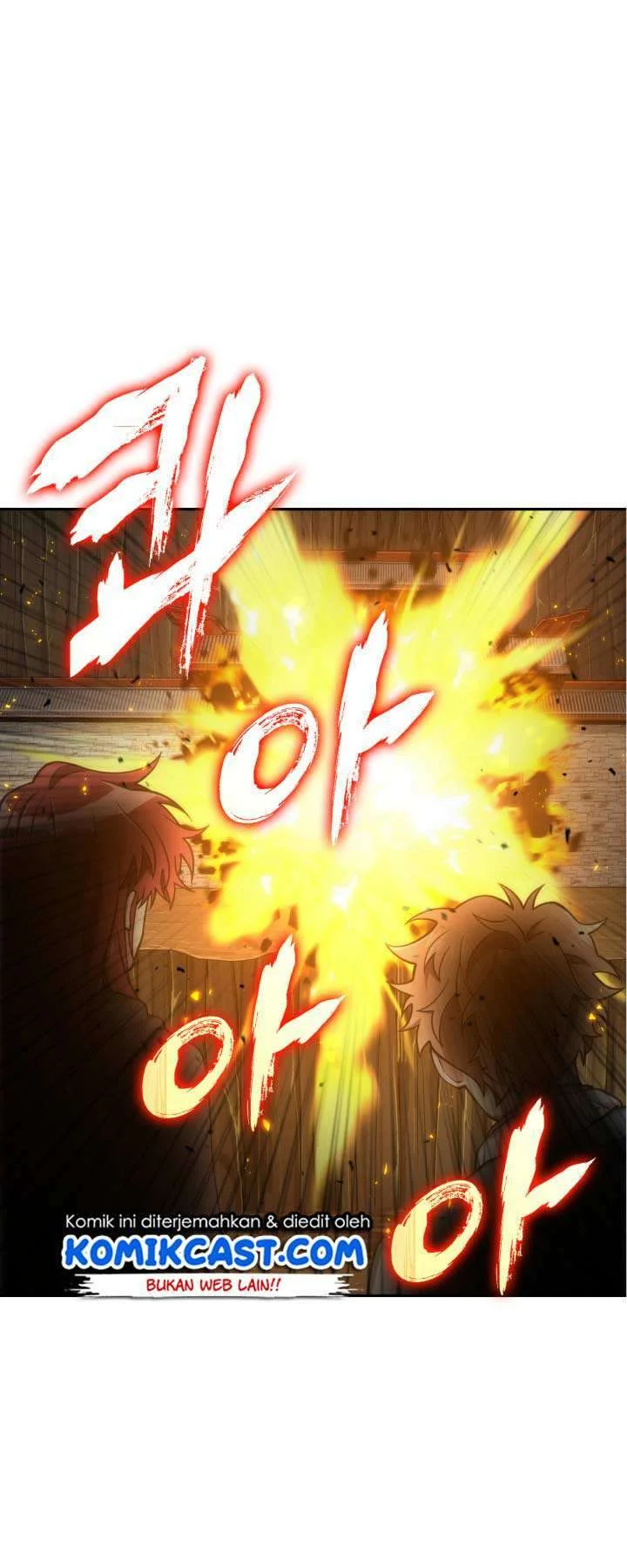 Tomb Raider King chapter 121 halaman 48