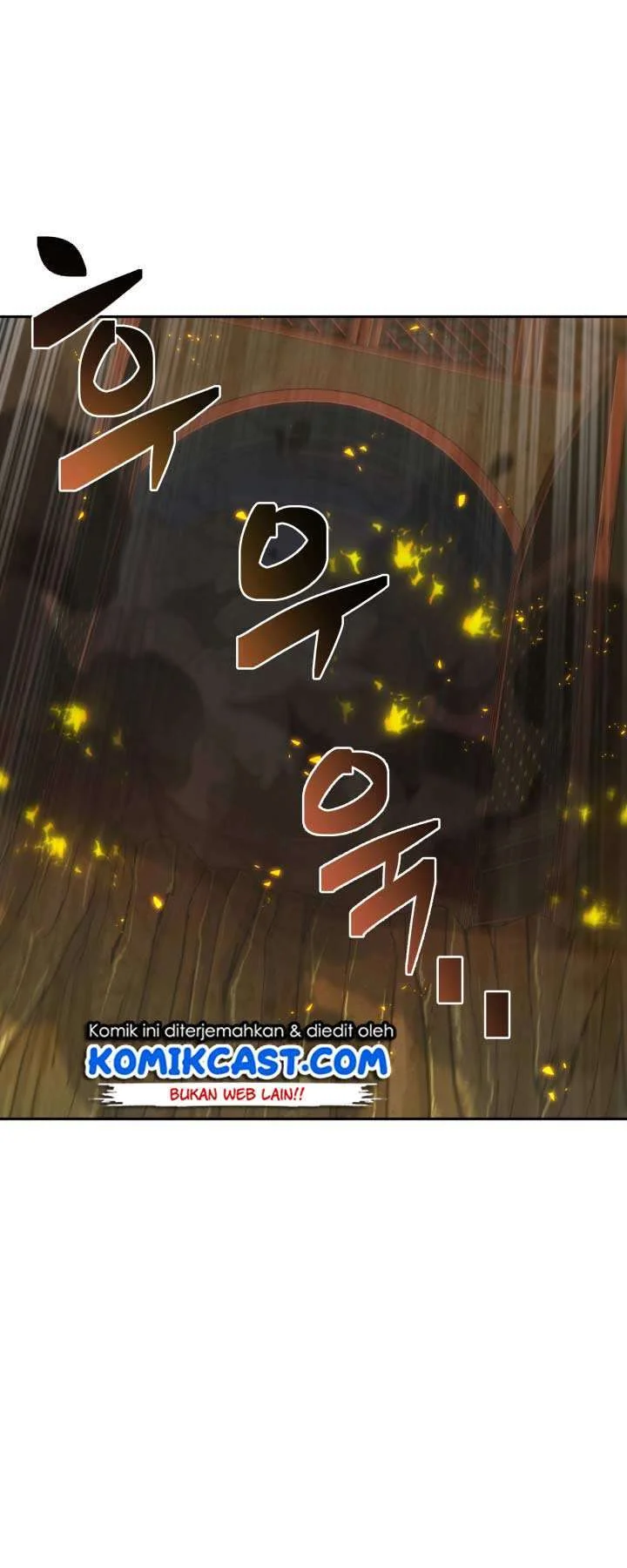 Tomb Raider King chapter 121 halaman 50