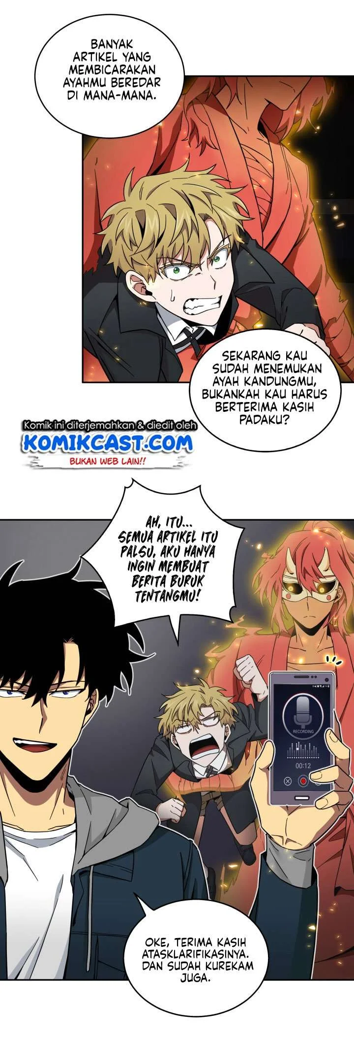 Tomb Raider King Bab 125 halaman 6