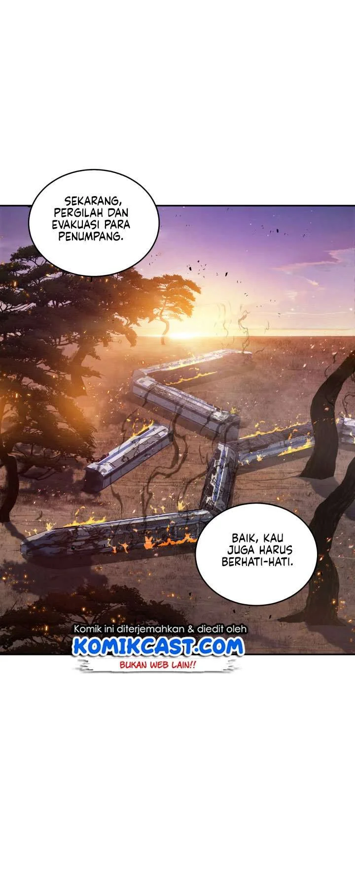 Tomb Raider King Bab 125 halaman 45