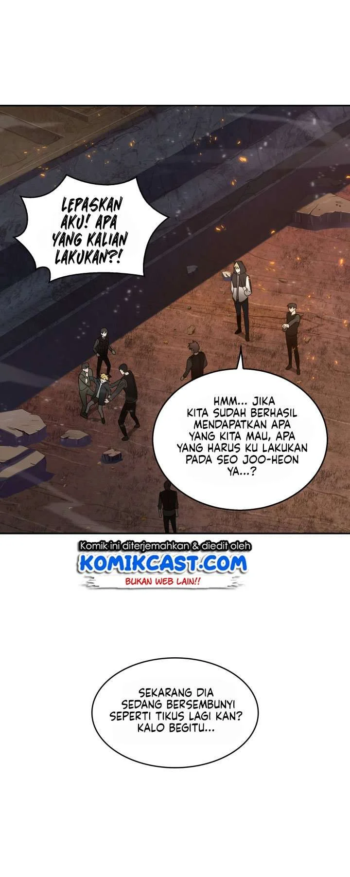 Tomb Raider King Bab 125 halaman 56