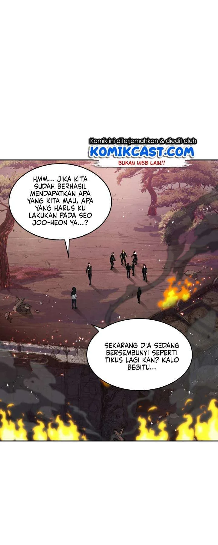 Tomb Raider King Bab 126 halaman 2
