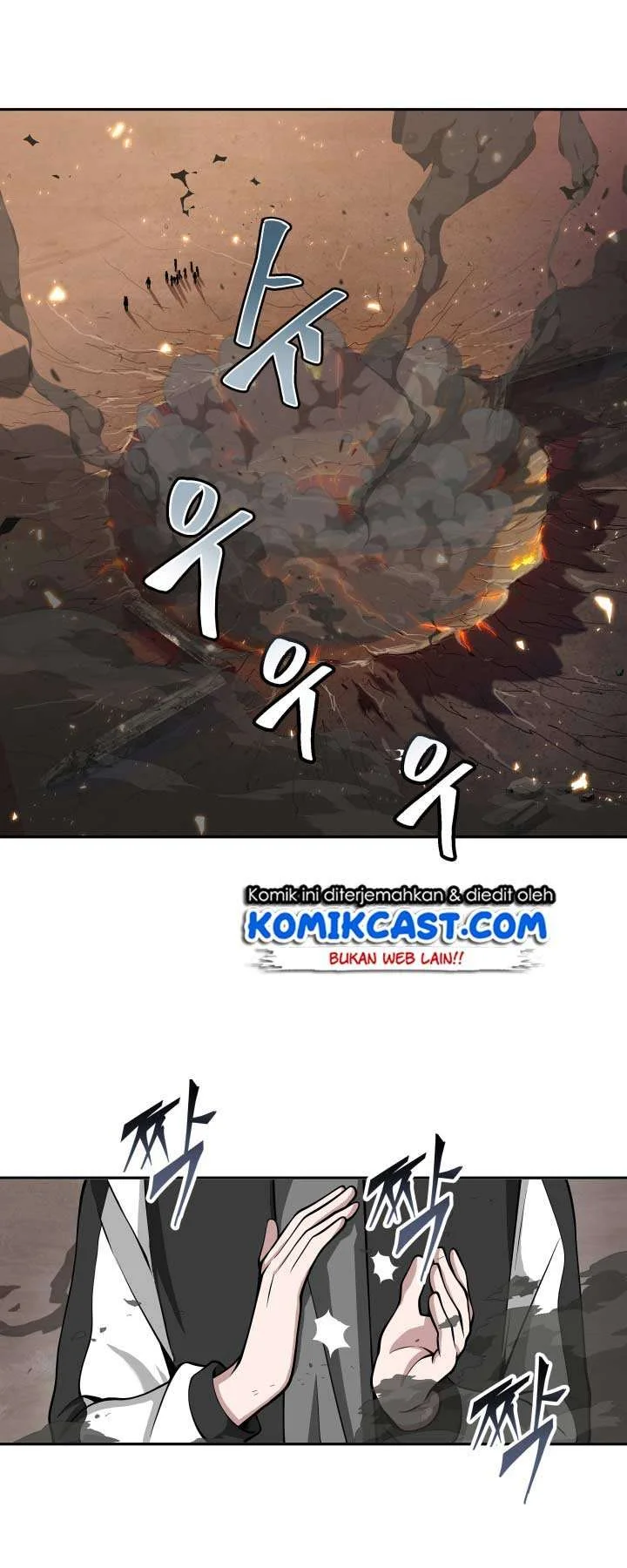Tomb Raider King Bab 126 halaman 17