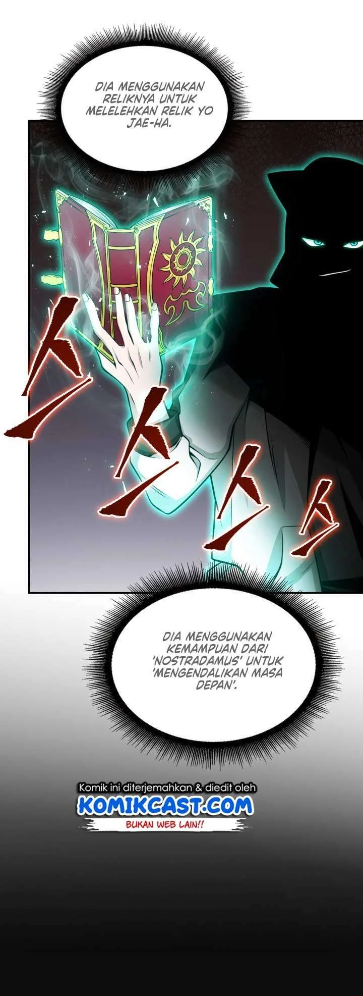 Tomb Raider King Bab 126 halaman 51
