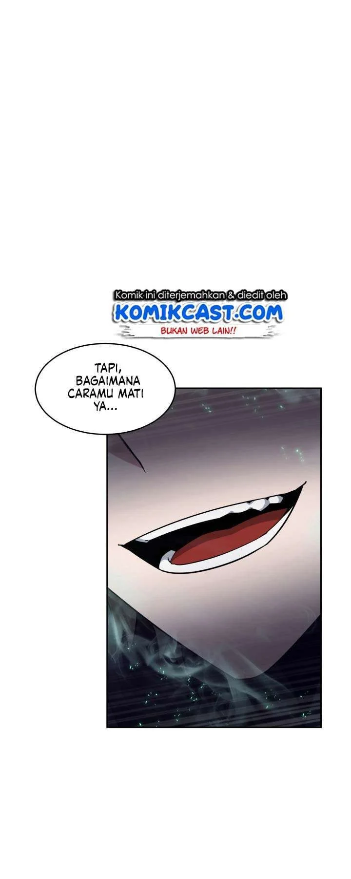 Tomb Raider King chapter 127 halaman 5