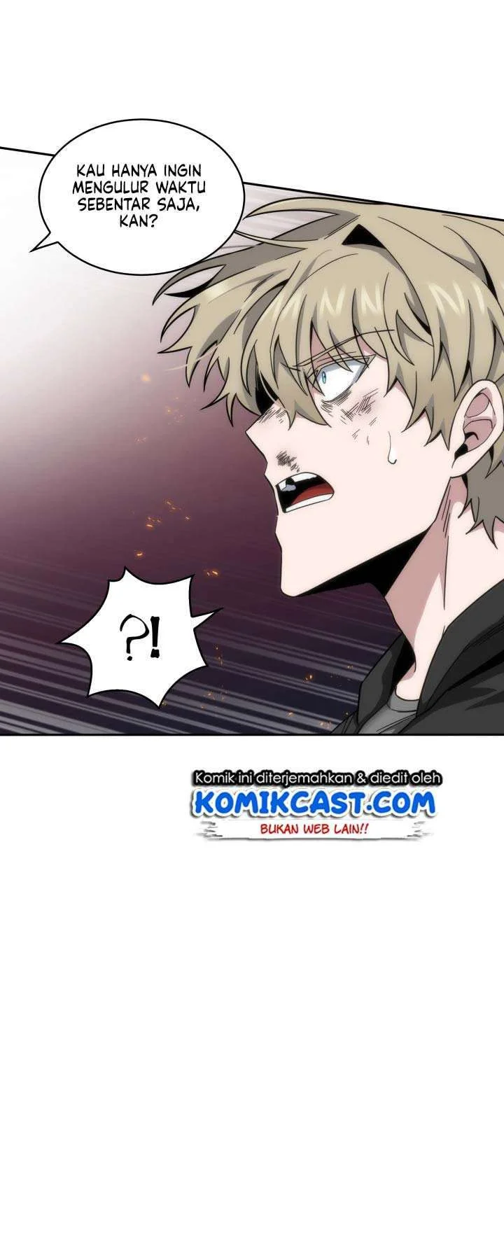 Tomb Raider King chapter 127 halaman 30