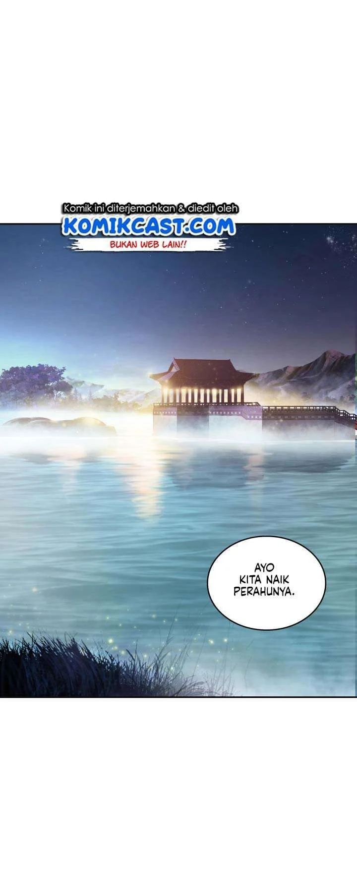 Tomb Raider King Bab 128 halaman 2