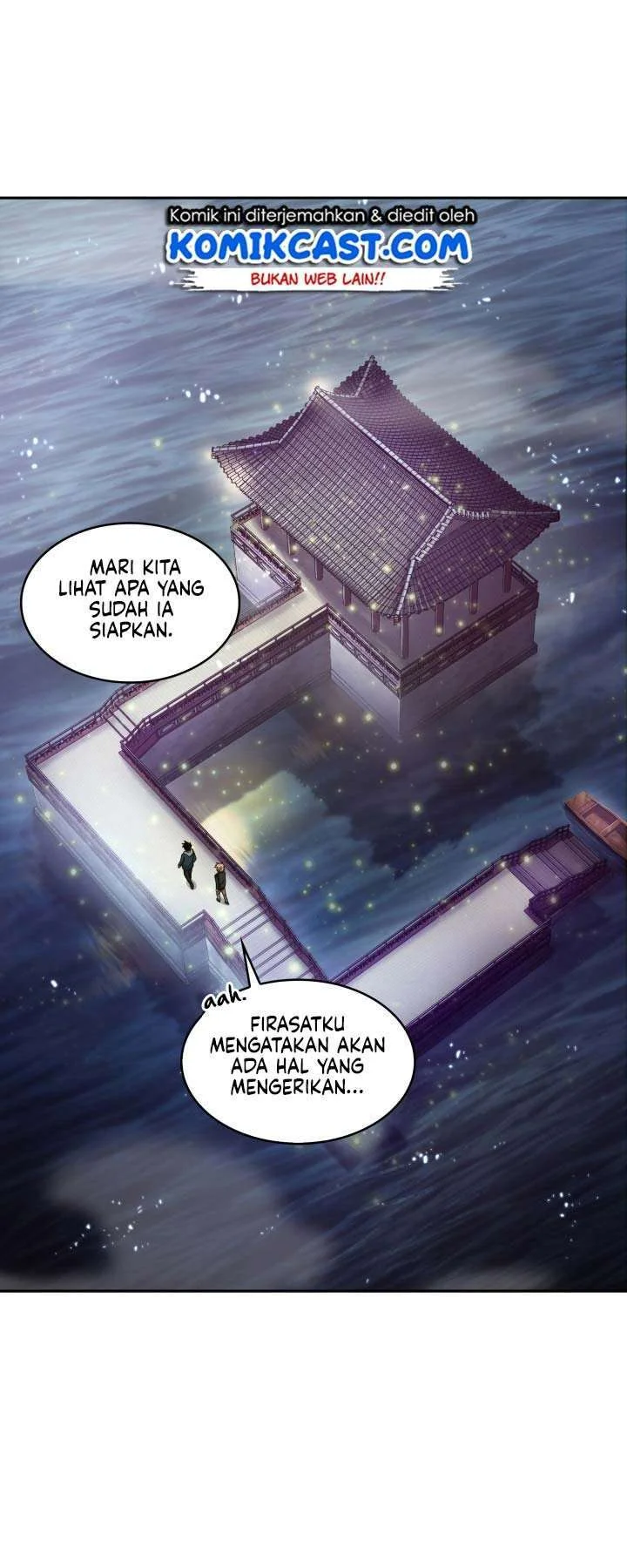 Tomb Raider King Bab 128 halaman 9