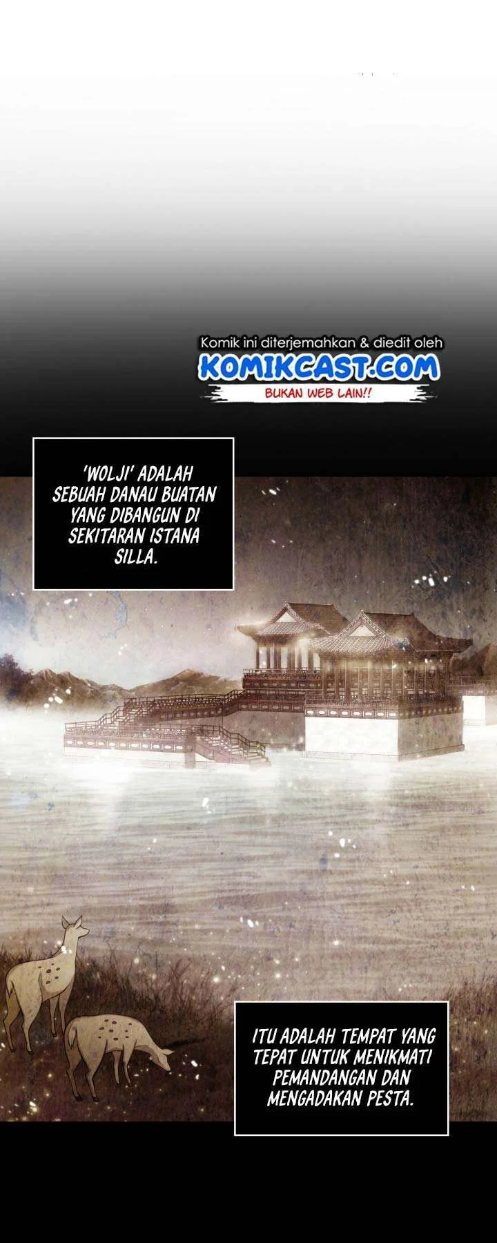 Tomb Raider King Bab 128 halaman 13