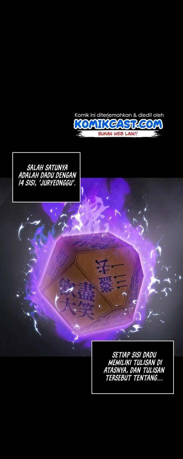 Tomb Raider King Bab 128 halaman 15